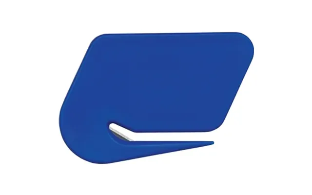 250 Promotional Letter Opener - Stainless Steel & Plastic