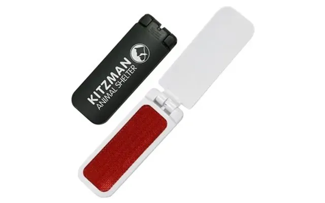 250 Promotional Lint Brush - Foldable & Multi-use