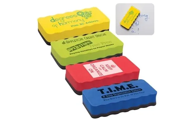250 Promotional Magnetic Dry Eraser