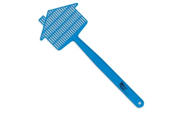 250 Promotional Mini House Fly Swatter - Usa Made
