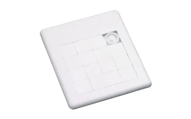 250 Promotional Mix & Match Puzzle - Sliding Tiles