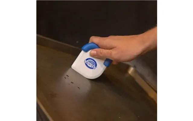 250 Promotional Multi-purpose Scraper - Silicone Handle