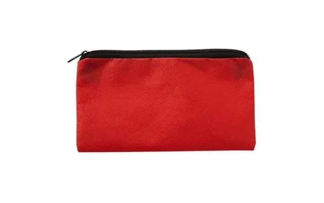 250 Promotional Non-woven School Pouch - 80gsm & Zippered