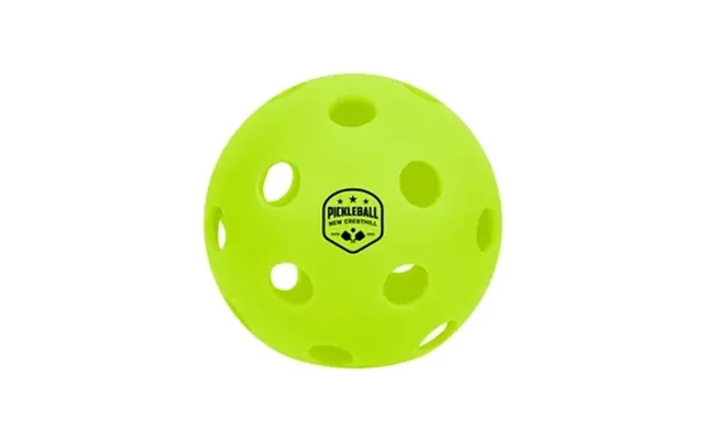 250 Promotional Pickleball 26-hole Indoor Ball - Usapa Standard