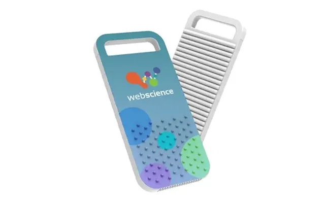 250 Promotional Powerstick Chill - Sensory Stimulation & Stress
