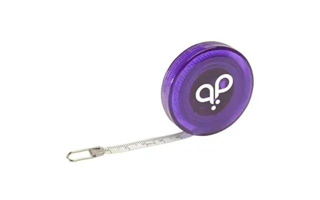 250 Promotional Round Tape Measure - Auto Stop