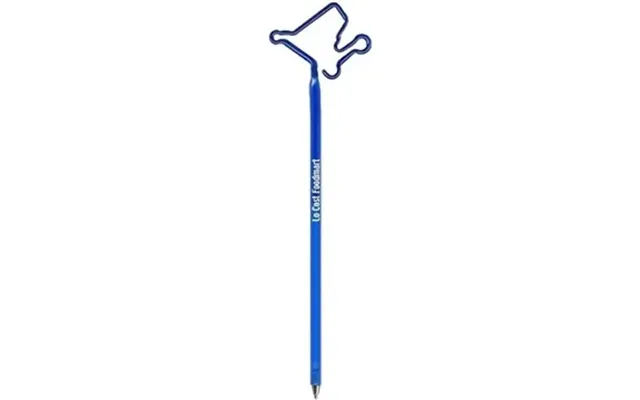 250 Promotional Shopping Cart - Inkbend Standard