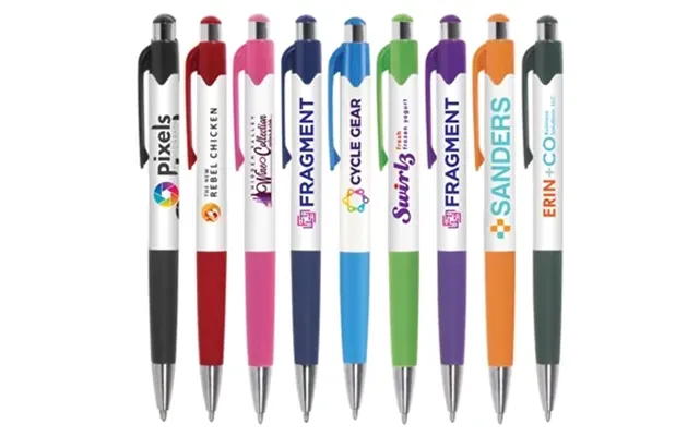 250 Promotional Smoothy Classic - Colorjet