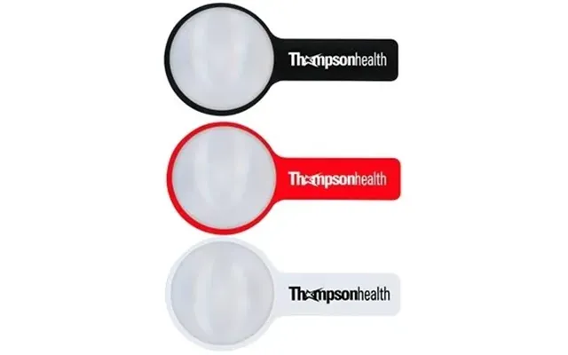 250 Promotional The Inspector Magnifier - 6x Magnification & 