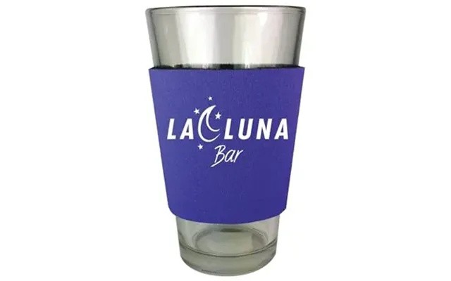 250 Promotional The Party Cup Sleeve - Usa Made & Insulated