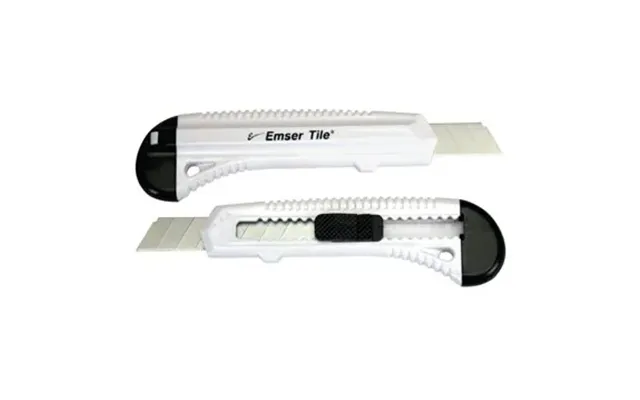 250 Promotional Utility Knife W Segmented Blades - Locking .