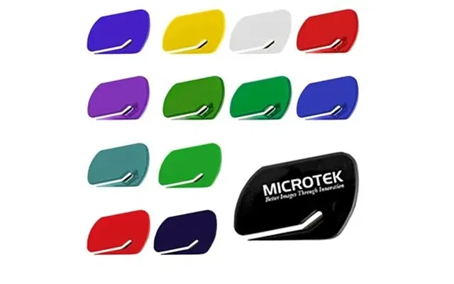 250 Promotional Value Letter Slitter - Steel Blade