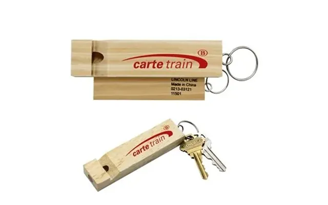 288 Promotional Train Whistle K C - Sound Effect