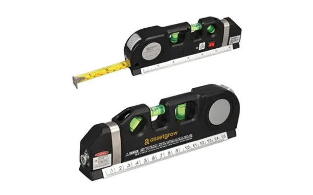 30 Custom Best Buddy Tools Laser Level Multi-tool - Measuring Tape 