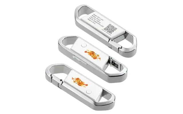30 Custom Latitude Anti-lost Tracker Keyring