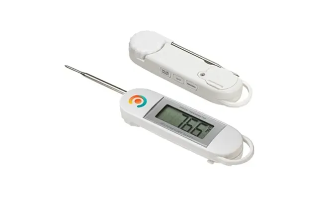 30 Custom Roadhouse Cooking & Bbq Digital Thermometer - Food-grade