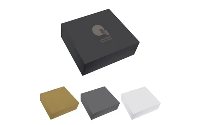 30 Customized 12 W X 10 1 2 Gift Box - Magnetic Closure