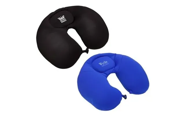 30 Customized Loosen Up Neck & Back Pillow - Microbead Filled