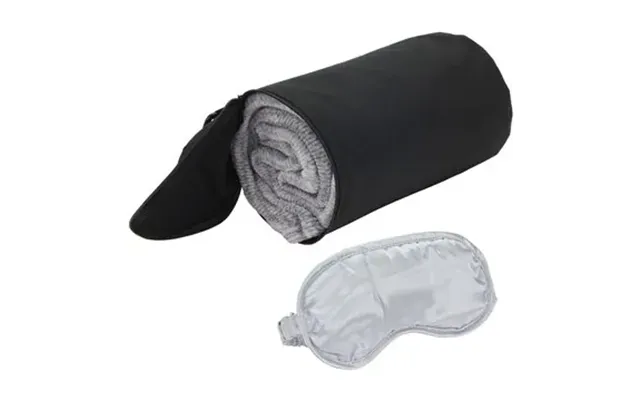 30 Promotional Aeroloft Business First Travel Blanket With Sleep 