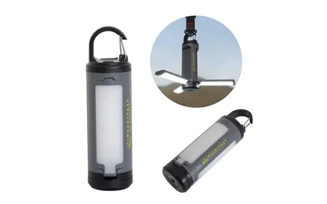 30 Promotional Best Buddy Tools Rechargeable Carabiner Folding Led 