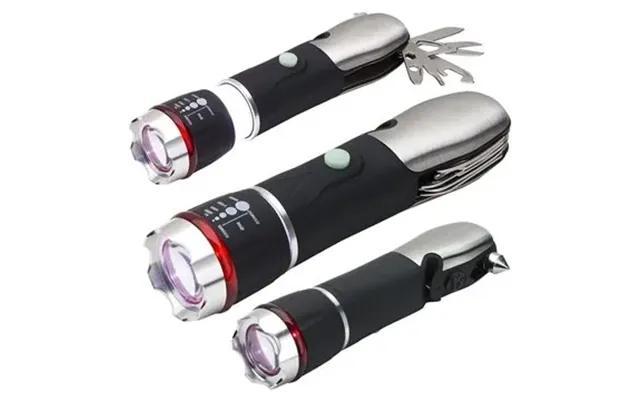 30 Promotional Best Buddy Tools Roadway Handy Multi Tool - .