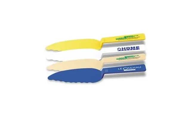 300 Custom Supreme Pie & Dessert Server - Dishwasher Safe