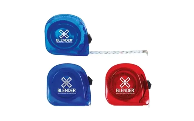 300 Customized 10' Tape Measure - Dual Scale