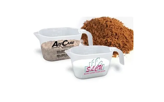 300 Customized Cook's Choice One-cup Measuring Cup - Dishwasher 