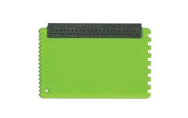 300 Customized Credit Card Ice Scraper - Multi Function