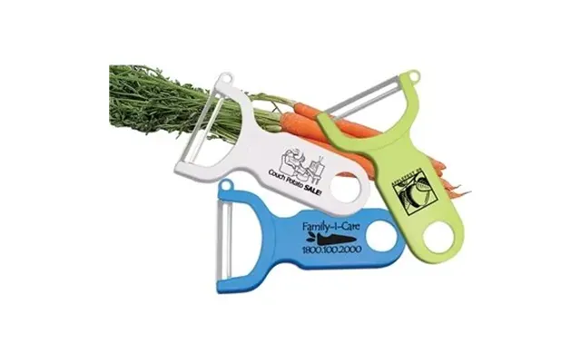 300 Customized Peeler-pal Vegetable Peeler - Stainless Steel