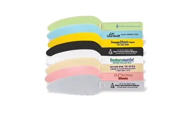 300 Customized Perfection Cake & Dessert Server - Serrated Edge &