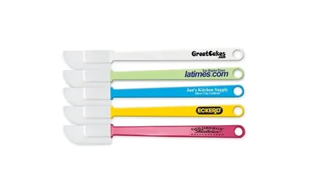 300 Promotional Jar & Bottle Scraper & Spatula - Kitchen Tool & 