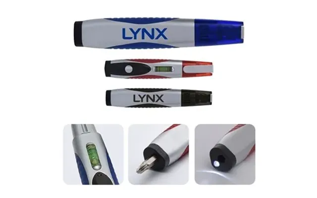 300 Promotional Multi Tool - 7-in-1 & Led Light