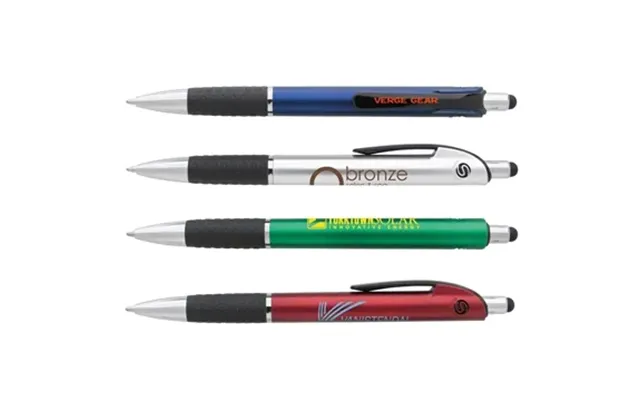 300 Promotional Souvenir Image Stylus Pen - Touch Screen ...