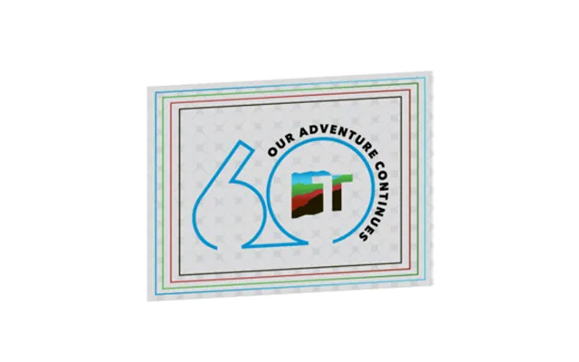 32 Promotional 5d Signage 7.5 X 10 - Motion Effect