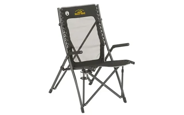 4 Custom Coleman Comfortsmart Suspension Chair - 300lb Capacity & 