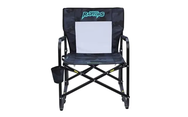 4 Custom Gci Outdoor Freestyle Rocker - Spring-action & Mesh Back