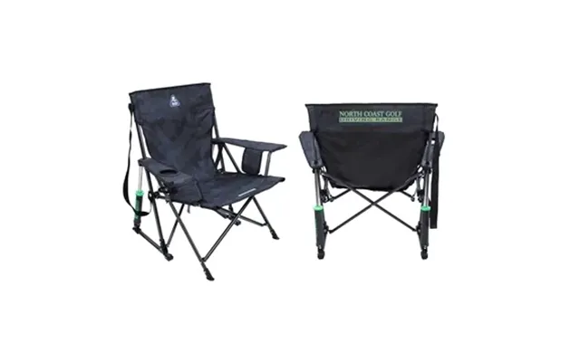 4 Customized Gci Outdoor Kickback Rocker - Spring Action & 250lb 