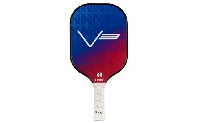 4 Customized Onix V3 Pickleball Paddle - Polypropylene Core &