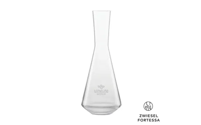 4 Promotional Zwiesel Glas Pure Collection - 25 Oz. Wine Decanter