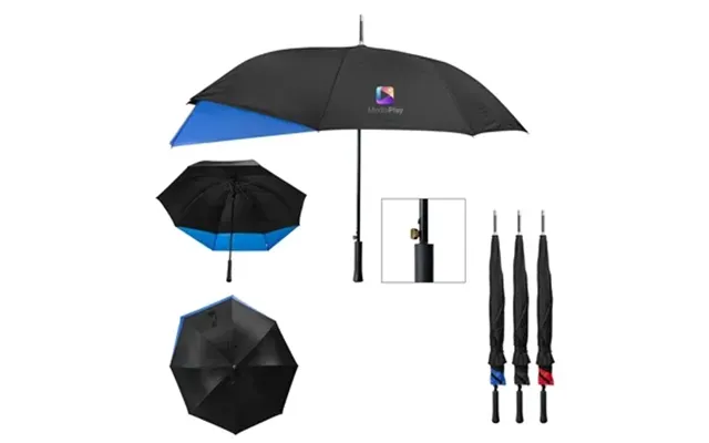40 Custom 47 Arc Extended Coverage Umbrella
