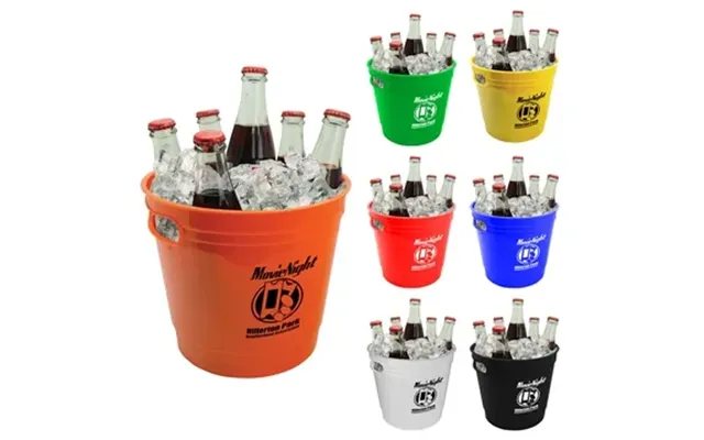 42 Customized Party Bucket - 120oz & Multi-purpose