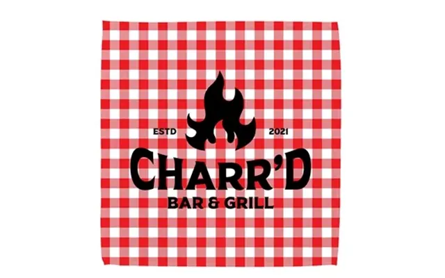 48 Custom 20 X 20 Napkin - 100% Polyester & 210 Gsm