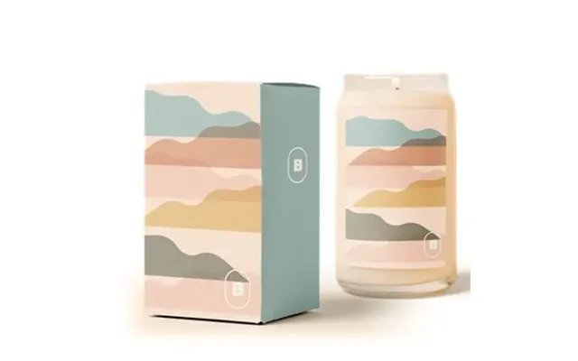 48 Custom Gift Box For Can Glass