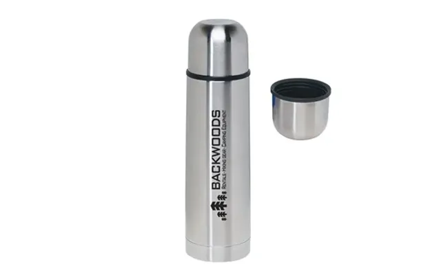 48 Customized 16 Oz Stainless Steel Thermos - Double Wall & Bpa 