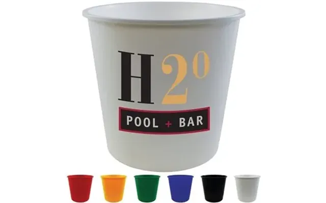 48 Customized 176 Oz Brewbucket - Bpa Free
