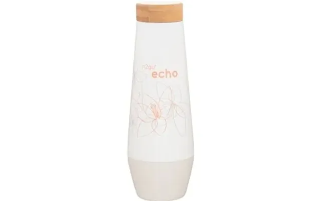 48 Promotional 16.9 Oz H2go Echo - Wallflower
