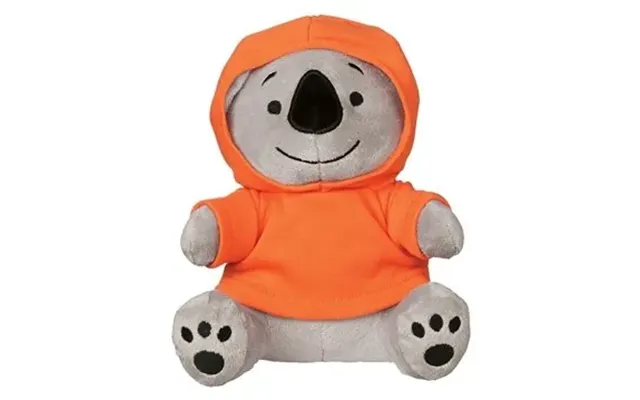 50 Custom 6 Koko Koala - Plush