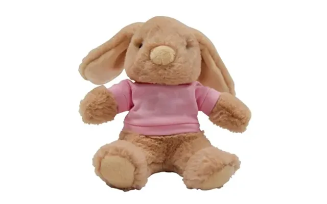 50 Custom 6 Lop Eared Bunny - Plush