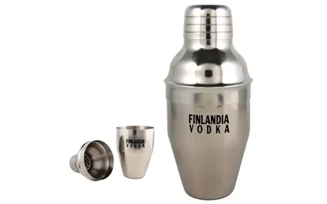 50 Custom 7oz Cocktail Shaker - Stainless Steel & Fda Approved